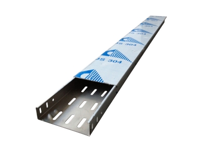 不銹鋼托盤式橋架